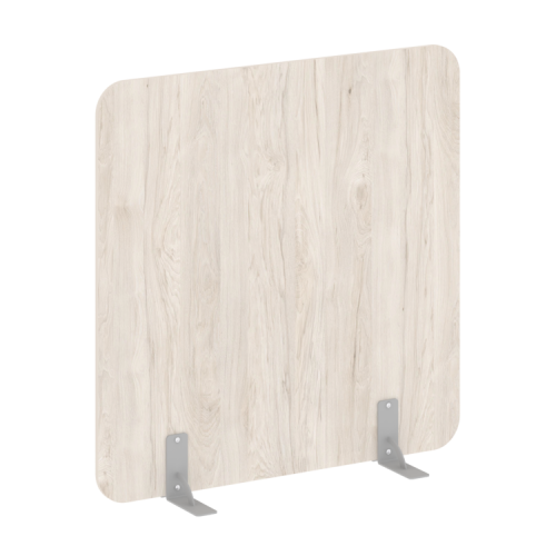 Перегородки на металлических опорах R-line DP.F-120-120 фото 15