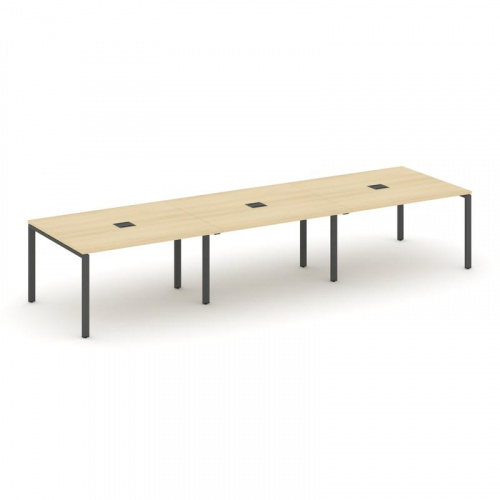 Стол переговорный Style Project SN-6P.SPRG-053 фото 2 Стол переговорный Style Project SN-6P.SPRG-053 фото 2