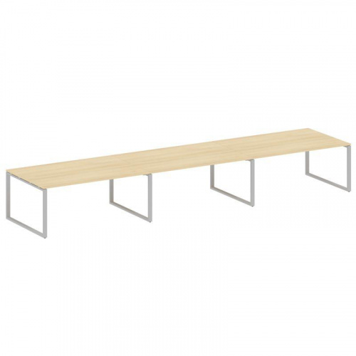 Стол переговоров на О-обр. м/к Metal System БО.ПРГ-3.5 фото 15 Стол переговоров на О-обр. м/к Metal System БО.ПРГ-3.5 фото 15