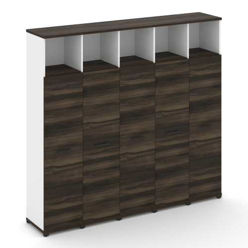 Шкаф офисный Concept CN.STU-556 B Шкаф офисный Concept CN.STU-556 B