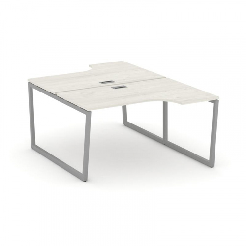 Style Project Рабочая станция эргоном. SN-4T2.DRPA-012 Акация Лорка/Металл Антрацит/Заглушка Пластик фото 11 Style Project Рабочая станция эргоном. SN-4T2.DRPA-012 Акация Лорка/Металл Антрацит/Заглушка Пластик фото 11