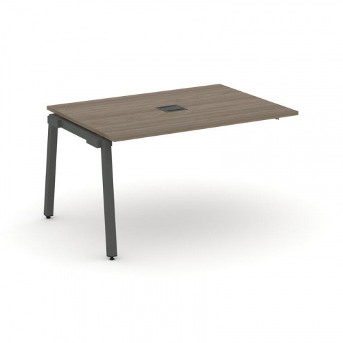 Style Project Проходной наб. элем. перег. стола SN-5A.NSPRG-002 Вяз Благородный/Металл Антрацит 1180 фото 27 Style Project Проходной наб. элем. перег. стола SN-5A.NSPRG-002 Вяз Благородный/Металл Антрацит 1180 фото 27