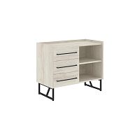 Тумба сервисная Loftis LSC-3D.A