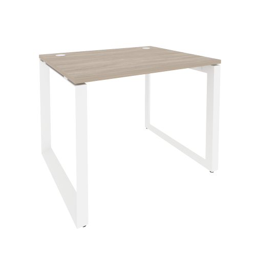 Стол рабочий на О-обр. м/к Onix O.MO-SP-1.8 фото 6 Стол рабочий на О-обр. м/к Onix O.MO-SP-1.8 фото 6