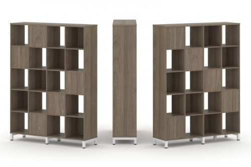 Набор стеллажа Style Project SN.NSD-541 фото 17 Набор стеллажа Style Project SN.NSD-541 фото 17