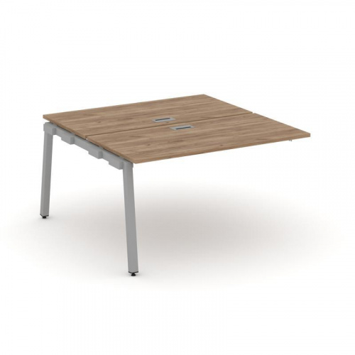 Style Project Проходной наб. элем. SN-5A.DNRS-021 Дуб Табак/Металл Белый 980*1632*750 фото 4 Style Project Проходной наб. элем. SN-5A.DNRS-021 Дуб Табак/Металл Белый 980*1632*750 фото 4