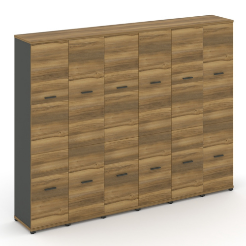 Шкаф офисный Concept CN.STU-562 A Шкаф офисный Concept CN.STU-562 A