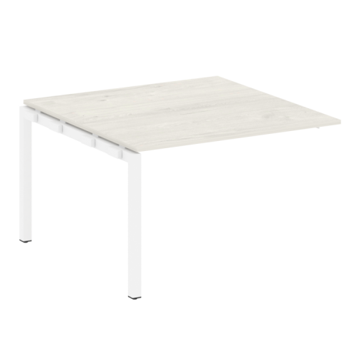 Проходной элемент перег. стола на П-обр. м/к Metal System Quattro 50БП.ППРГ-2 фото 4