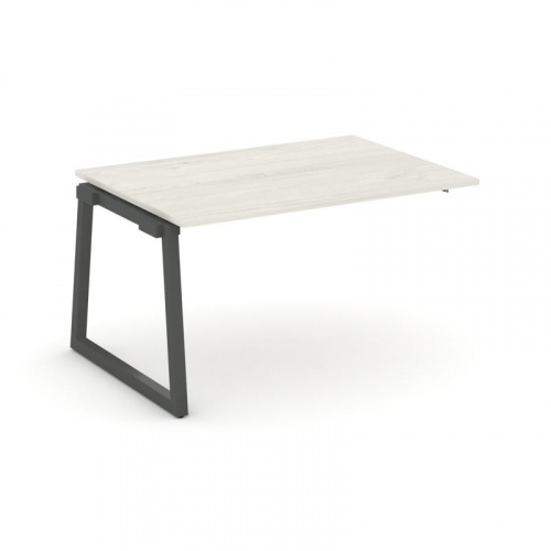 Style Project Проходной наб. элем. перег. стола SN-5T1.NSPRG-003.3 Дуб Наварра/Металл Серый 1380*980 фото 18 Style Project Проходной наб. элем. перег. стола SN-5T1.NSPRG-003.3 Дуб Наварра/Металл Серый 1380*980 фото 18