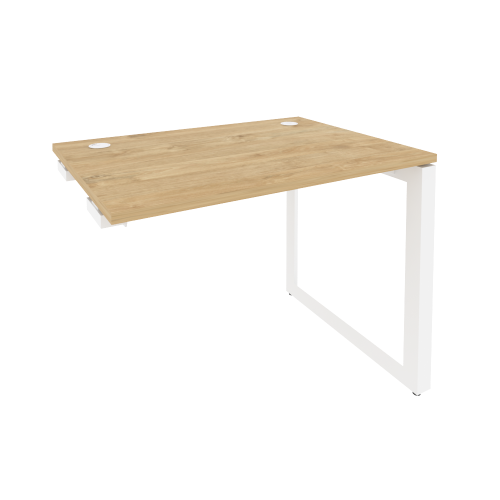 Стол-приставка на О-обр. м/к Onix O.MO-SPR-1.7 фото 12