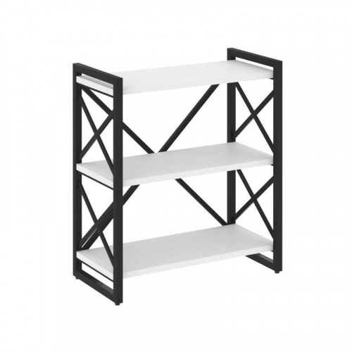 Стеллаж на 3 полки Loft VR.L-MST.O-3.8 фото 7 Стеллаж на 3 полки Loft VR.L-MST.O-3.8 фото 7