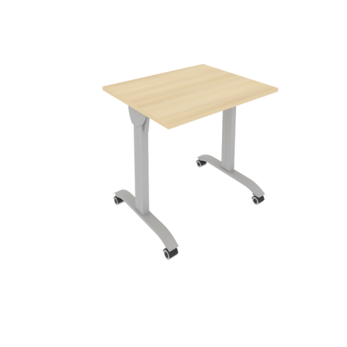 Стол складной мобильный Mobile System СМ-1 Стол складной мобильный Mobile System СМ-1