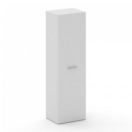 Шкаф офисный высокий Cross CRF.SM-101