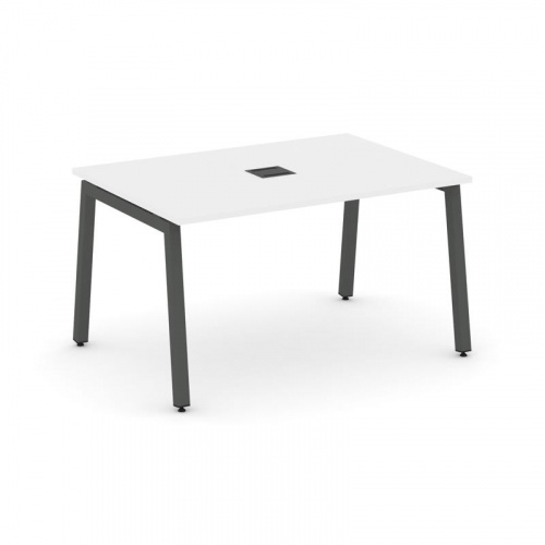 Style Project Стол переговорный SN-5A.SPRG-003 Антрацит/Металл Антрацит 1380*980*750 фото 22 Style Project Стол переговорный SN-5A.SPRG-003 Антрацит/Металл Антрацит 1380*980*750 фото 22