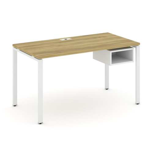 Стол офисный с подвесной тумбой Concept CN.SP-103 фото 9 Стол офисный с подвесной тумбой Concept CN.SP-103 фото 9