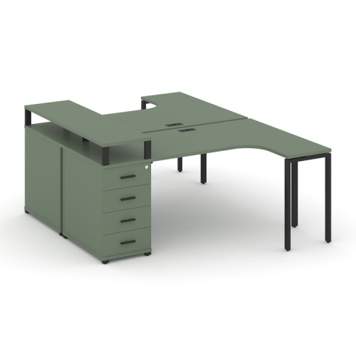 Бенч-система Concept CN.DSA-406 Бенч-система Concept CN.DSA-406