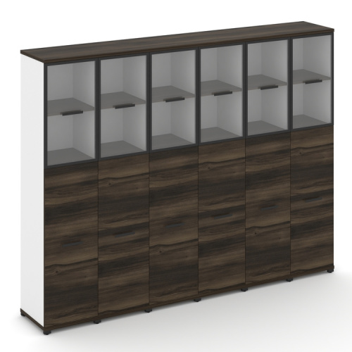 Шкаф офисный Concept CN.STU-565 RPB