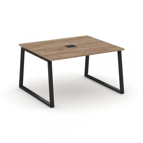 Style Project Стол переговорный SN-6T1.SPRG-032 Акация Лорка/Металл Антрацит/Заглушка Металл Антраци фото 10 Style Project Стол переговорный SN-6T1.SPRG-032 Акация Лорка/Металл Антрацит/Заглушка Металл Антраци фото 10