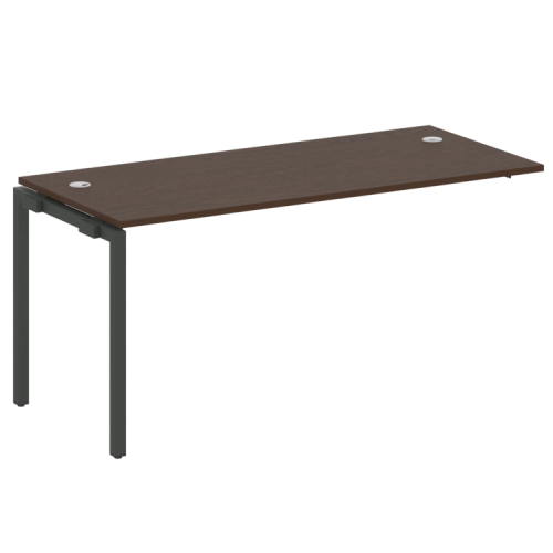 Проходной элемент бенч-системы на П-обр. м/к Metal System Quattro 40БП.ПРС-СП-1.4 фото 8 Проходной элемент бенч-системы на П-обр. м/к Metal System Quattro 40БП.ПРС-СП-1.4 фото 8