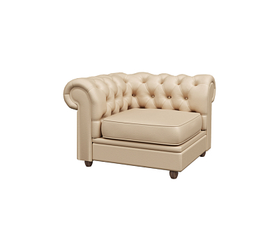 Модуль угловой Честер-Люкс ChL-C