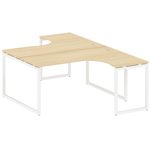 Бенч-система на О-обр. м/к Metal System Quattro 40БО.РАС-СА-2.4 фото 15 Бенч-система на О-обр. м/к Metal System Quattro 40БО.РАС-СА-2.4 фото 15