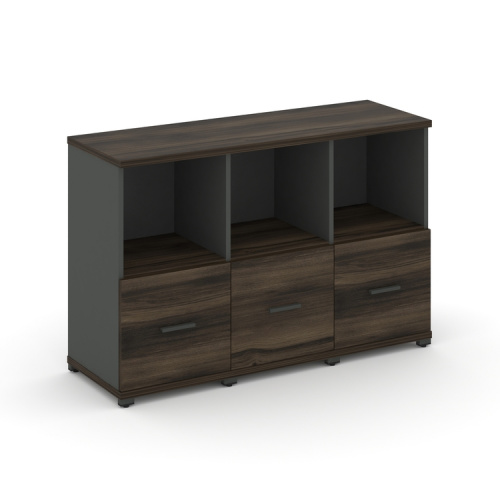 Шкаф офисный Concept CN.STU-231 A