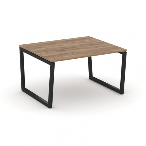 Style Project Стол переговорный SN-5T2.SPRG-034.3 Акация Лорка/Металл Антрацит 1580*1180*750 фото 7 Style Project Стол переговорный SN-5T2.SPRG-034.3 Акация Лорка/Металл Антрацит 1580*1180*750 фото 7