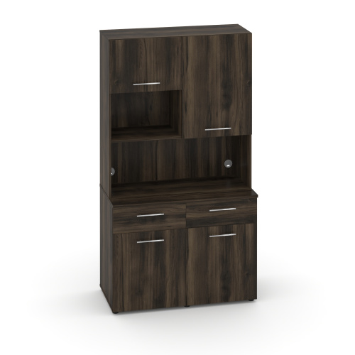 Мини-кухня (Вариант №) 1 Fit MN-001 фото 3 Мини-кухня (Вариант №) 1 Fit MN-001 фото 3