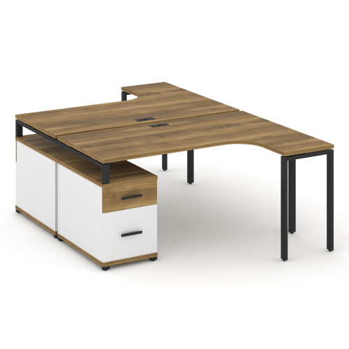 Бенч-система с опорной тумбой Concept CN.DSA-304 фото 6 Бенч-система с опорной тумбой Concept CN.DSA-304 фото 6