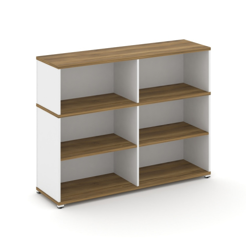 Стеллаж офисный опорный/приставной Concept CN.SOPO-007 фото 6 Стеллаж офисный опорный/приставной Concept CN.SOPO-007 фото 6