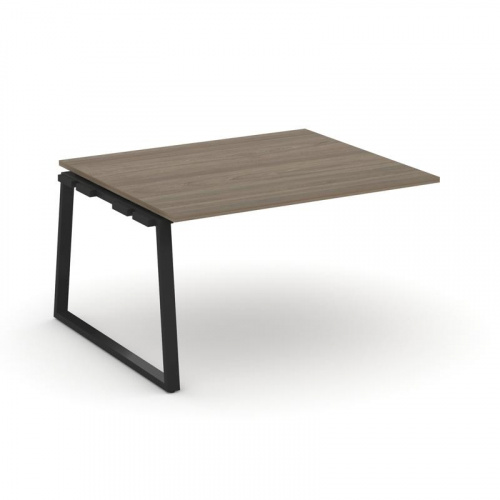 Style Project Проходной наб. элем. перег. стола SN-6T1.NSPRG-033.3 Акация Лорка/Металл Антрацит 1380 фото 7 Style Project Проходной наб. элем. перег. стола SN-6T1.NSPRG-033.3 Акация Лорка/Металл Антрацит 1380 фото 7