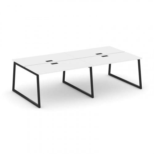 Style Project Рабочая станция 2-х сторон. SN-4T1.DRS-032 Акация Лорка/Металл Антрацит/Заглушка Пласт фото 4 Style Project Рабочая станция 2-х сторон. SN-4T1.DRS-032 Акация Лорка/Металл Антрацит/Заглушка Пласт фото 4