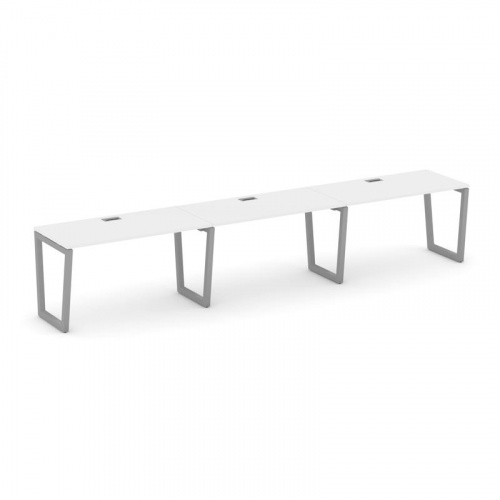 Style Project Рабочая станция 1 сторон. SN-5T2.ORS-043 Акация Лорка/Металл Антрацит/Заглушка Пластик фото 16 Style Project Рабочая станция 1 сторон. SN-5T2.ORS-043 Акация Лорка/Металл Антрацит/Заглушка Пластик фото 16