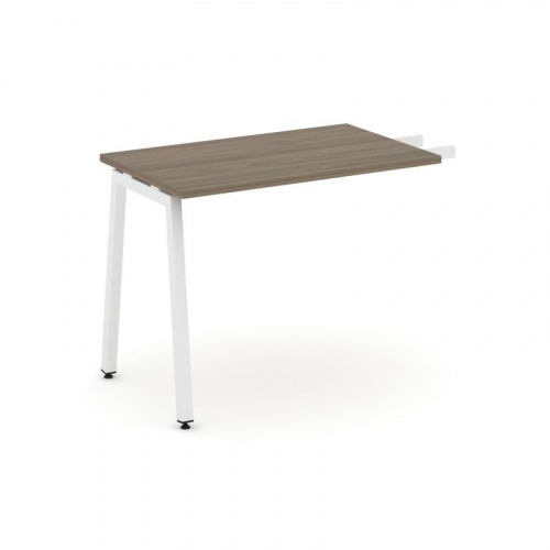 Style Project Брифинг-приставка SN-4A.BR-004 Дуб Табак/Металл Антрацит 1180*600*750 фото 24 Style Project Брифинг-приставка SN-4A.BR-004 Дуб Табак/Металл Антрацит 1180*600*750 фото 24