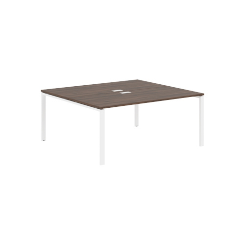 Стол 2-х местный EDIS EUWST 1716 фото 3 Стол 2-х местный EDIS EUWST 1716 фото 3