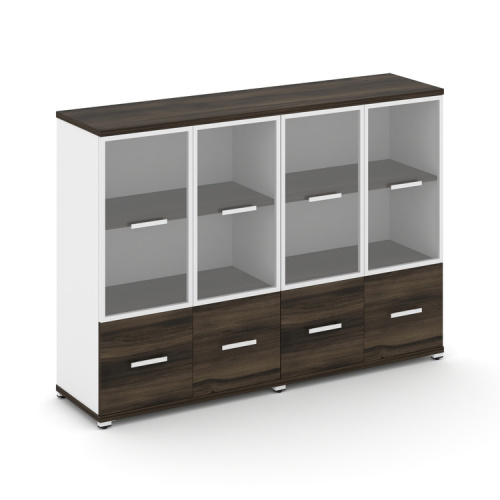 Шкаф офисный Concept CN.STS-322 RPW фото 2 Шкаф офисный Concept CN.STS-322 RPW фото 2