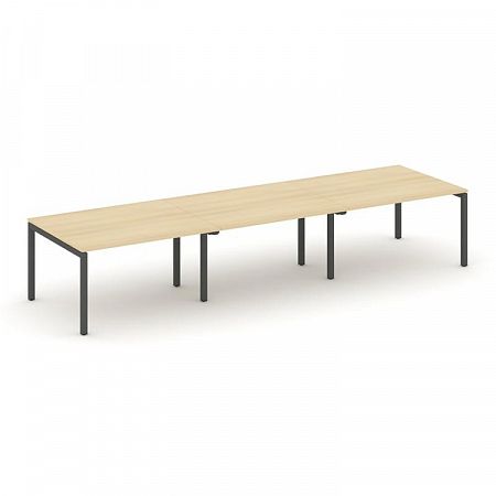 Стол переговорный Style Project SN-5P.SPRG-052.3