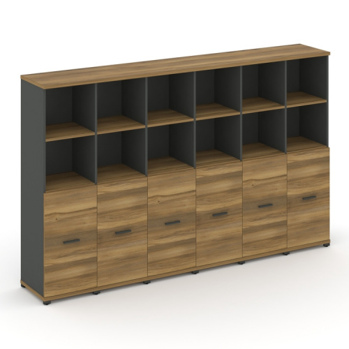 Шкаф офисный Concept CN.STU-461 A Шкаф офисный Concept CN.STU-461 A