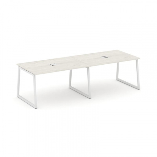 Style Project Стол переговорный SN-4T1.SPRG-012 Акация Лорка/Металл Антрацит/Заглушка Металл Антраци фото 13 Style Project Стол переговорный SN-4T1.SPRG-012 Акация Лорка/Металл Антрацит/Заглушка Металл Антраци фото 13