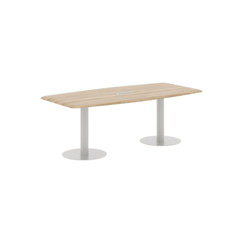 Конференц стол WAVE WCST 2211 фото 2 Конференц стол WAVE WCST 2211 фото 2