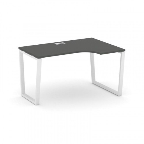 Style Project Стол рабочий эргоном. SN-6T2.SPA-022(R) Акация Лорка/Металл Антрацит/Заглушка Пластик фото 19 Style Project Стол рабочий эргоном. SN-6T2.SPA-022(R) Акация Лорка/Металл Антрацит/Заглушка Пластик фото 19