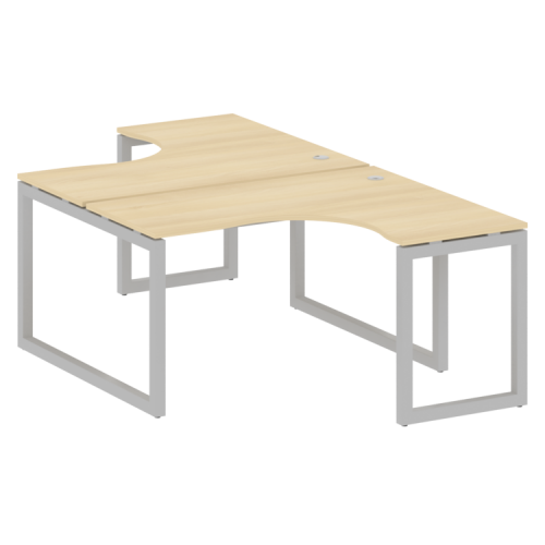 Бенч-система на О-обр. м/к Metal System Quattro 50БО.РАС-СА-2.3 фото 4