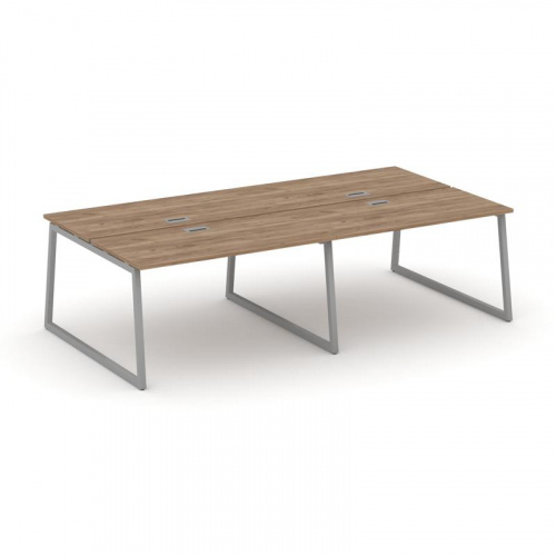 Style Project Рабочая станция 2-х сторон. SN-4T1.DRS-032 Акация Лорка/Металл Антрацит/Заглушка Пласт фото 15 Style Project Рабочая станция 2-х сторон. SN-4T1.DRS-032 Акация Лорка/Металл Антрацит/Заглушка Пласт фото 15