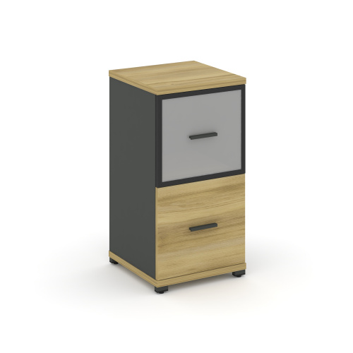 Шкаф офисный Concept CN.STU-212 RMB Шкаф офисный Concept CN.STU-212 RMB