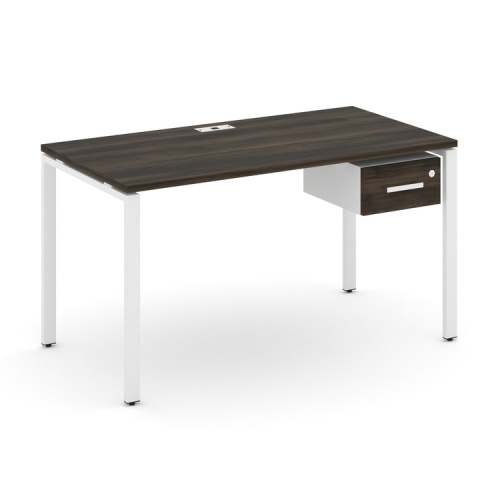 Стол офисный с подвесной тумбой Concept CN.SP-111 фото 10 Стол офисный с подвесной тумбой Concept CN.SP-111 фото 10