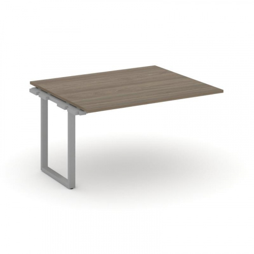 Style Project Проходной наб. элем. перег. стола SN-6O.NSPRG-034.3 Вяз Благородный/Металл Антрацит 15 фото 27