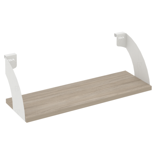 Навесная полка MAN-41-6.T-30 фото 16 Навесная полка MAN-41-6.T-30 фото 16