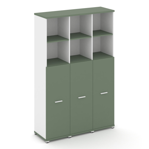 Шкаф офисный Concept CN.STU-534 W Шкаф офисный Concept CN.STU-534 W