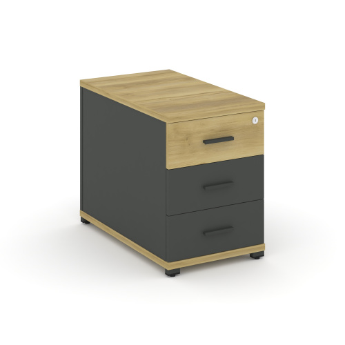 Тумба опорная/приставная Concept CN.TGO-001 Тумба опорная/приставная Concept CN.TGO-001