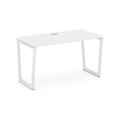 Style Project Стол письменный SN-4T2.SP-001 Акация Лорка/Металл Антрацит/Заглушка Пластик Черный 980 фото 16 Style Project Стол письменный SN-4T2.SP-001 Акация Лорка/Металл Антрацит/Заглушка Пластик Черный 980 фото 16